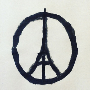 Peace For Paris