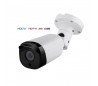 Caméra "tube" 4 en 1 série ULTRAPRO IR 40m. 1080P et 3 MP. Objectif 2,8-12 mm.OSD