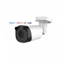 Caméra extérieure infrarouge 40 m. 1MP en 720P. Objectif 2,8-12 mm