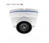 Caméra dôme de surveillance 1080P HDCVI focale réglable 2.8-12mm