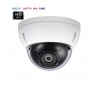 Kit HD de vidéo surveillance avec 4 dômes 1080P