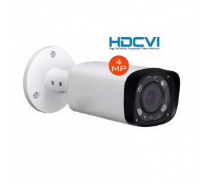 Camera de surveillance 4MP focale 2.7-13.5 mm IR 60M