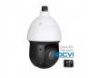Dôme motorisé HDCVI High Speed 1080P zoom 4.3-129 mm  vision de nuit à 150m
