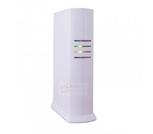 Centrale d'alarme IP et GSM sans fil Scientech LS-20