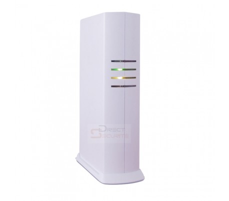 Centrale d'alarme IP et GSM sans fil Scientech LS-20