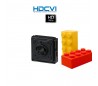 Mini caméra HDCVi discrète