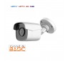 Caméra de surveillance extérieure 1 Megapixels IR 20 m objectif 2,8mm