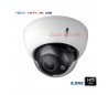 Caméra dôme de surveillance HDCVI zoom motorisé 2.8-12mm