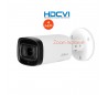 Caméra de surveillance extérieure HDCVI 4MP 