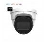Caméra dôme de surveillance HDCVI zoom motorisé 2.7 à 12mm