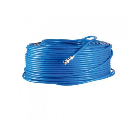 Câble coaxial sans halogène - 200m