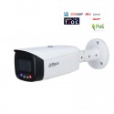 Caméra de surveillance TIOC extérieure IP "3 EN 1" TiOC, 4MP