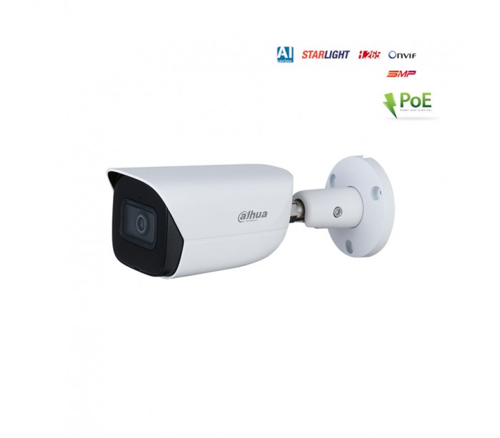 Camera de surveillance IP, caméra extérieure infrarouge 50m