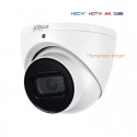 Caméra dôme de surveillance 1080P HDCVI zoom motorisé IR 60M