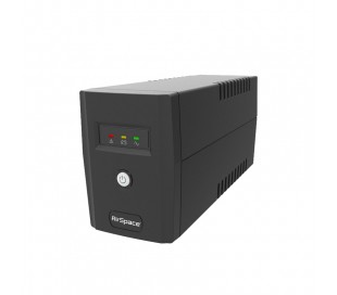 Onduleur 850VA / 380W