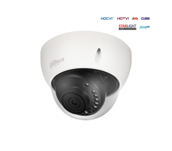 Camera de VideoSurveillance Infrarouge Grand Angle de Vision