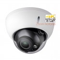 Caméra de surveillance 4K/8MPzoom motorisé 2.7-13.5 mm