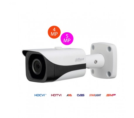 Camera de surveillance cachée HDCVI 1080P