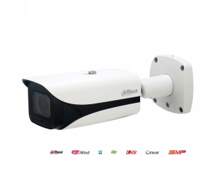 Caméra de surveillance IP zoom 7~35 mm 5MP 