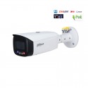 Caméra de surveillance IP TiOC extérieure 8MP / 4K