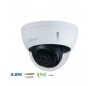 Système video surveillance IP avec 2 caméras dômes
