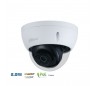 Système IP de video surveillance IP avec 4 caméras dômes