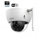 Caméra de surveillance wifi 2MP extérieure