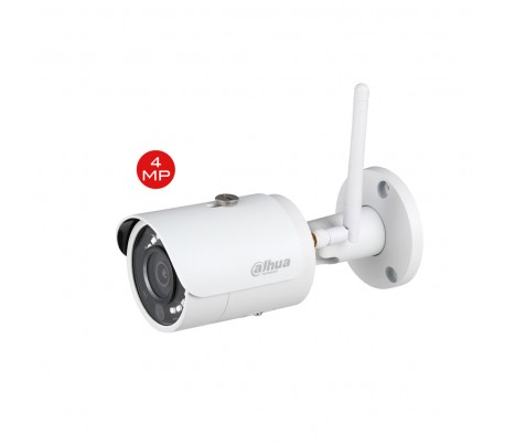 Caméra wifi IP sans fil pour enregistreur vidéo surveillance 720P 1.3MP