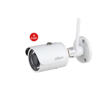 Caméra de surveillance wifi IP 4 MP