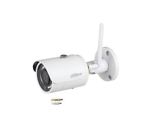 Caméra IP wifi extérieure 2 MP