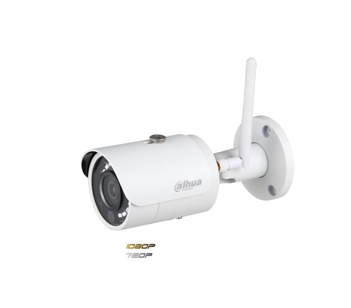 Caméra surveillance wifi IP sans fil 1080P 2MP