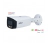 Caméra de surveillance IP couleur 24h/24, zoom motorisé