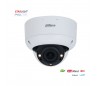 Caméra surveillance IP en couleur 24h/24 avec led éclairante et zoom 