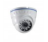 Kit de vidéo surveillance Full 960H avec 4 dômes infrarouges 20m