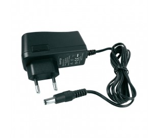 Adaptateur secteur pour caméra - 12V-1A