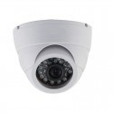 Caméra de surveillance focale 3,6mm 800 lignes HDiS 960H