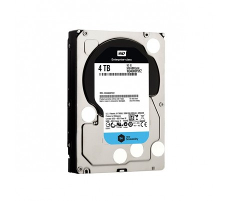 Disque dur interne pour video surveillance 4 To, SATA 3.5