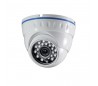 Kit de vidéo surveillance hybride 960H et 720P