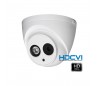 Caméra dôme de surveillance 1080P vision nuit à 50 mètres