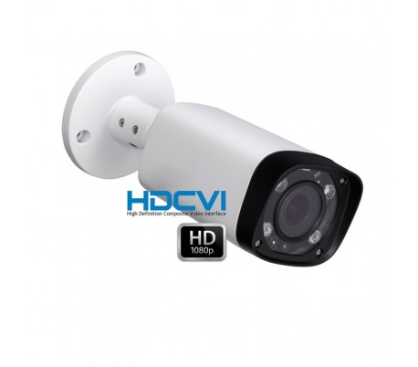 Camera de surveillance varifocale 2.8-12mm 080P HDCVI IR 60M