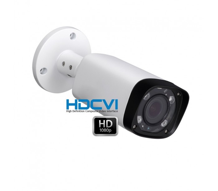 Camera de surveillance cachée HDCVI 1080P