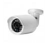 Système de vidéo surveillance hybride 960H et 720P