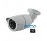 Kit de vidéo surveillance HD avec 1 caméra extérieure IR 30m