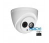 Kit de vidéo surveillance HDCVI avec 2 caméras dômes