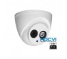 Système de vidéo surveillance HDCVI avec 4 caméras dômes