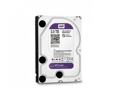 Disque dur 3,5'' SATA 6To - Seagate - vidéosurveillance