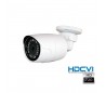 Kit de vidéo surveillance HD avec 8 dômes 720P