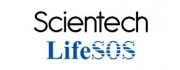 Alarme GSM et IP Scientech Life SOS